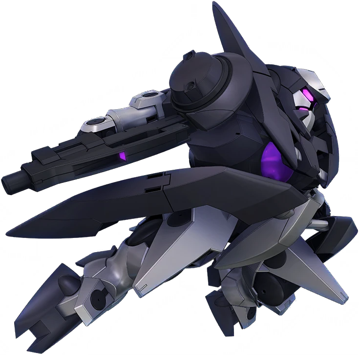 GN-X II