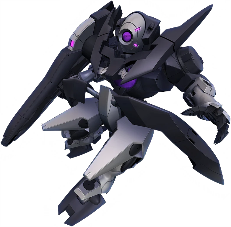 GN-X II Cannon