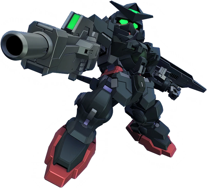 Black Astraea