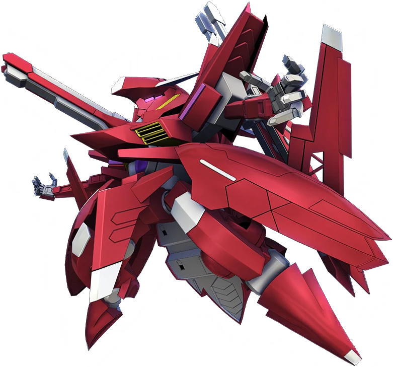 Jagd Arche Gundam