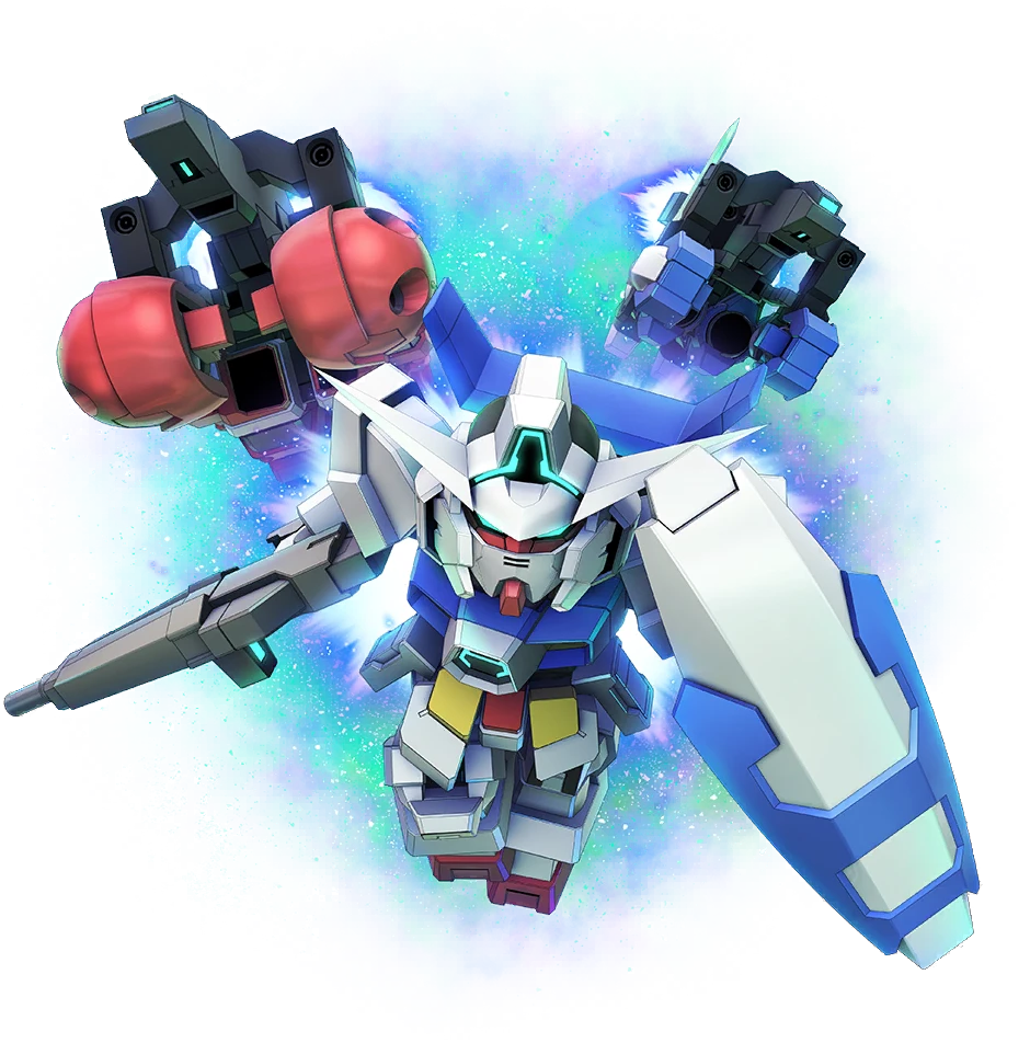 Gundam AGE-1 Normal (EX)