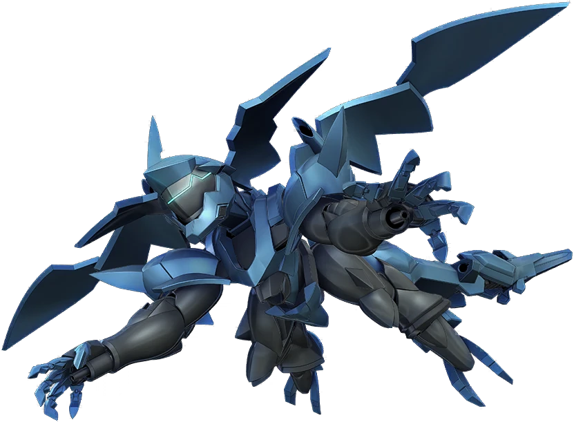 Gafran [Flight Mode]