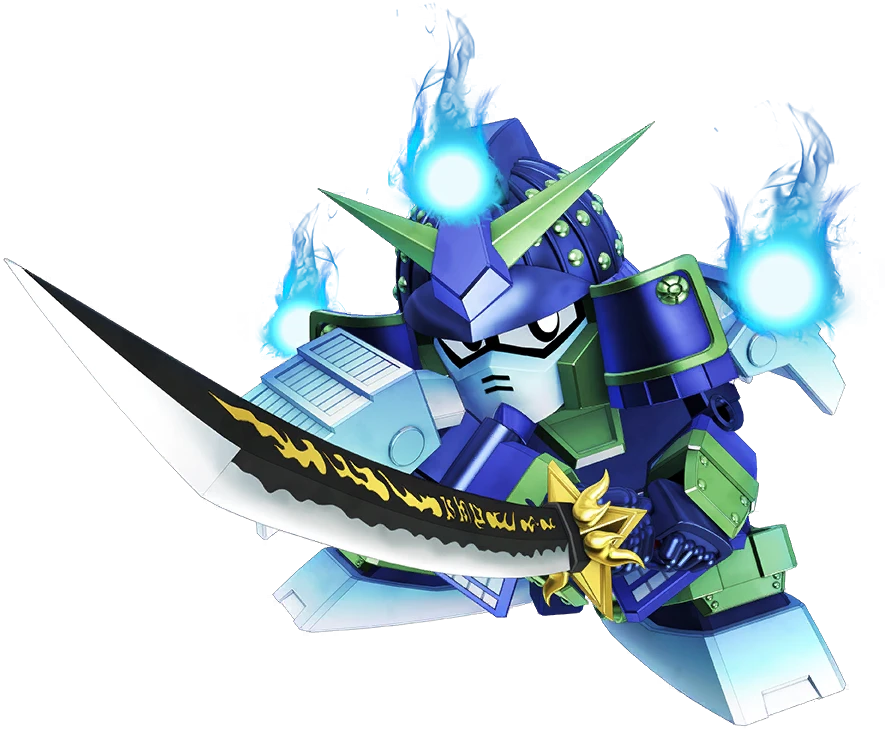 Musha Ghost