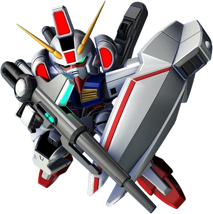 Gundam Mk-IV