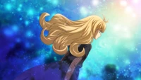 交じり合う線と線