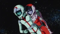 二人だけの戦争