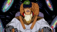凍りついた戦場