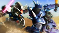 Cross-Range Attack
