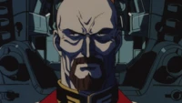 Gundam, to the Sea of Stars