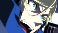 McGillis Fareed