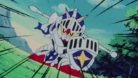 騎士ガンダム