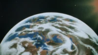 地球居住者とスペースノイド