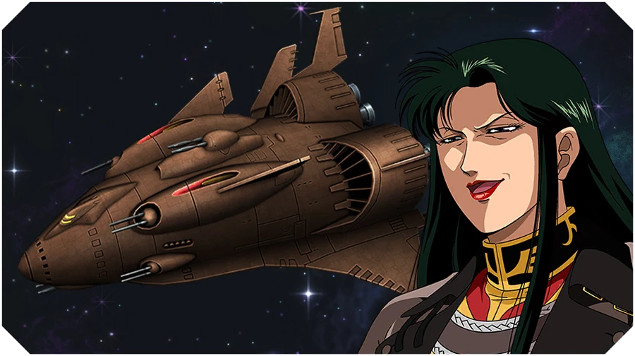 Cima Garahau & Lili Marleen