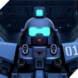 Blue Destiny Unit-1