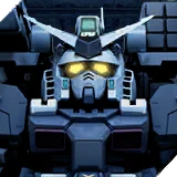 Gundam Full Armor (Thunderbolt)