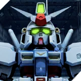 Gundam GP01