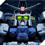 Gundam GP02A