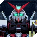 Gundam Astray Red Frame