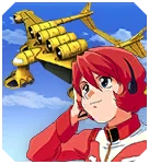 Morline Kitamura & Medea