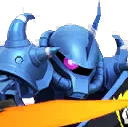 Visch Donahue's Gouf