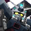 VS. Gundam Full Armor (Thunderbolt) NORMAL