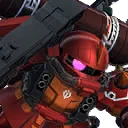 VS. Psycho Zaku NORMAL