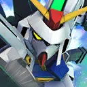 D건담 서드 (EX)