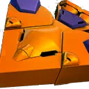 洗牌同盟·黑桃【MA型態】