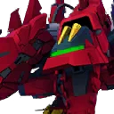 Gundam Epyon (Endless Waltz Version / Sturm Und Drang Equipment)[MA]