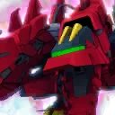 Gundam Epyon (Endless Waltz Version / Sturm Und Drang Equipment)[MA]