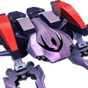 阿斯特龍鋼彈【MA型態】