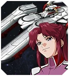 芙蕾·阿爾斯塔＆大天使號