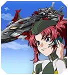 Meyrin Hawke & Minerva