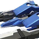 GN武装战机 Type-D