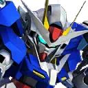 00高达
