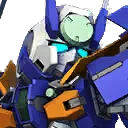 Gundam Sadalsuud