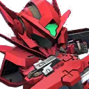 Gundam Astraea Type-F