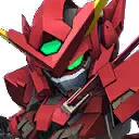 Gundam Astraea Type-F2