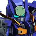 Gundam Sadalsuud Type-F
