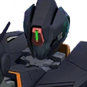 Gundam Abulhool Type-F