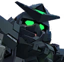 Black Astraea