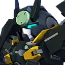 Black Sadalsuud