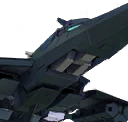 Black Abulhool Flight Mode