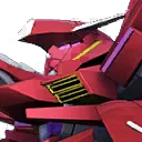 Jagd Arche Gundam