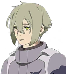 伊兰·凯莱斯(强化人五号)