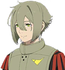 伊兰·凯莱斯(强化人五号)