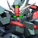 烏爾魔靈鋼彈(鋼沃爾瓦使用時)