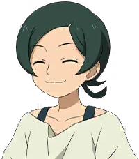 矢坂真生