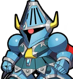 骑士强人