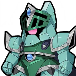 Swordsman Gelgoog